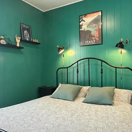 Cozy & Budget Near The Domaso