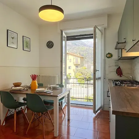 Apartament Cozy & Budget Near The