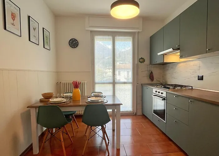 شقة Cozy & Budget Near The *