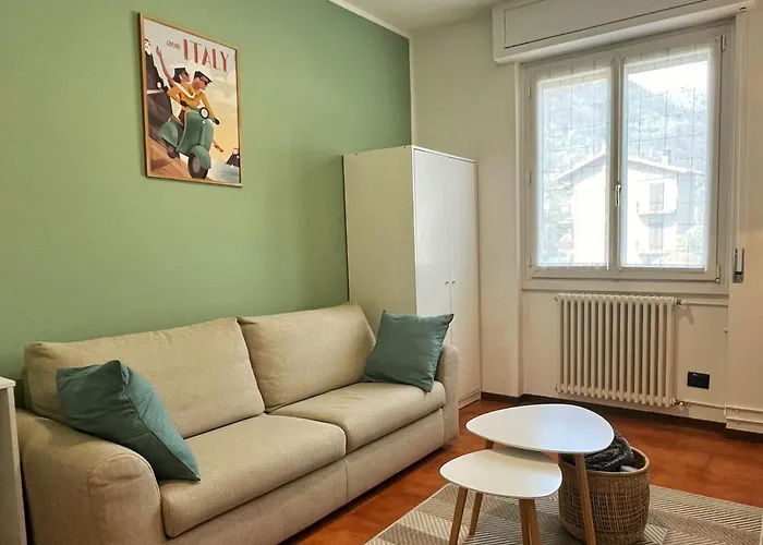 Cozy & Budget Near The