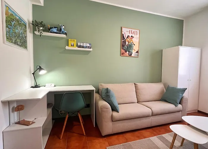 Cozy & Budget Near The