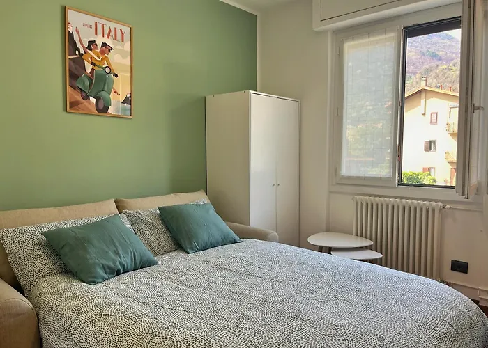 شقة Cozy & Budget Near The دومازو