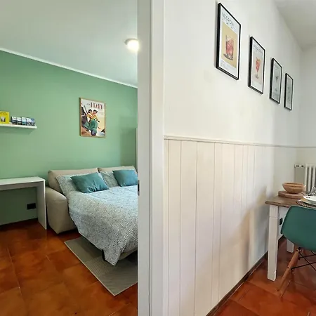 Cozy & Budget Near The * Domaso