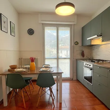 Apartamento Cozy & Budget Near The *